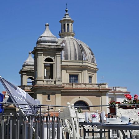 Beyou Hotel Ponte Milvio Roma Exterior foto