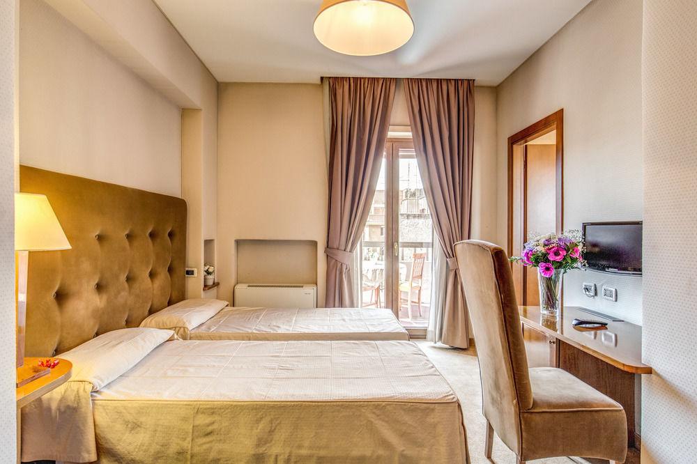 Beyou Hotel Ponte Milvio Roma Exterior foto
