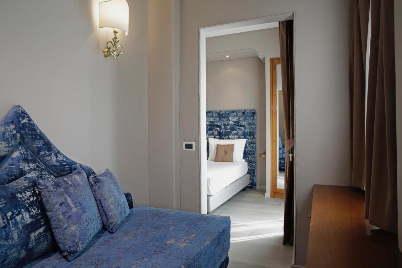 Beyou Hotel Ponte Milvio Roma Exterior foto