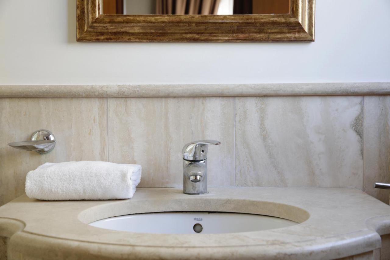 Beyou Hotel Ponte Milvio Roma Exterior foto