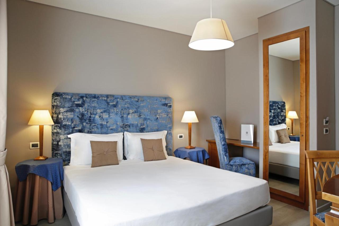 Beyou Hotel Ponte Milvio Roma Exterior foto