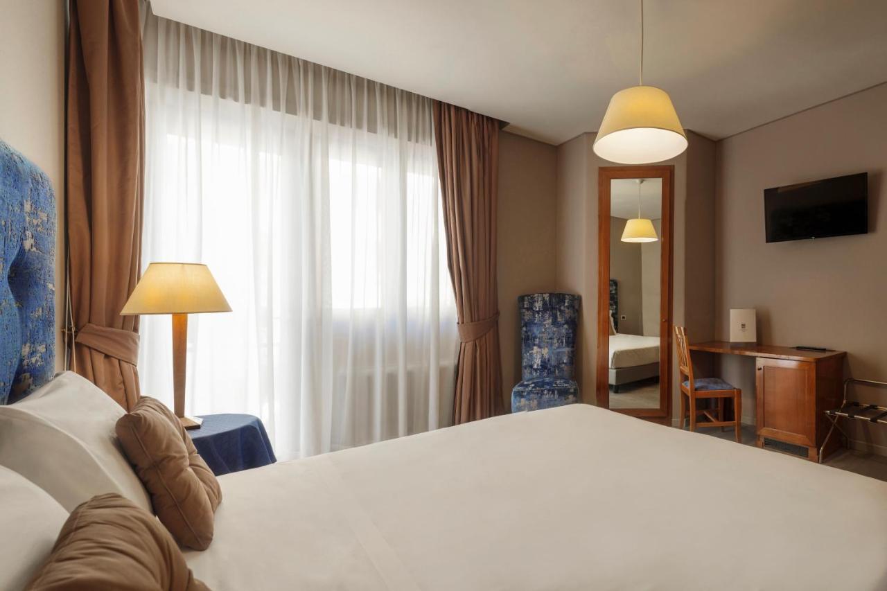 Beyou Hotel Ponte Milvio Roma Exterior foto