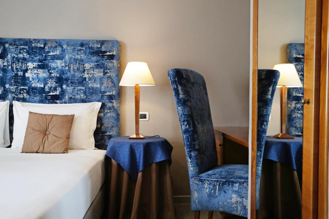 Beyou Hotel Ponte Milvio Roma Exterior foto