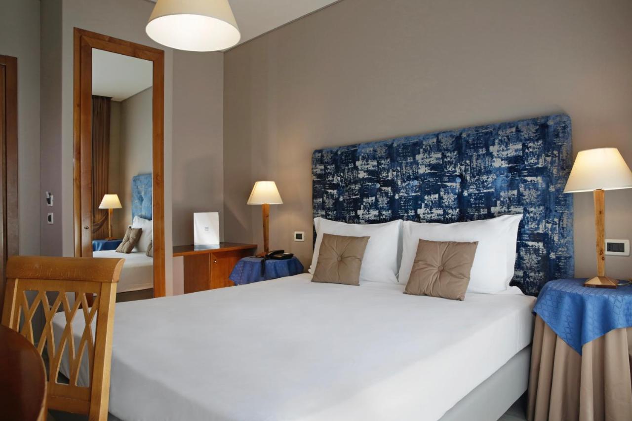 Beyou Hotel Ponte Milvio Roma Exterior foto