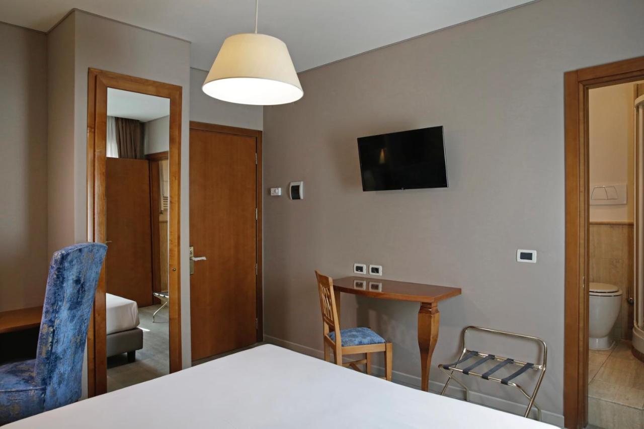Beyou Hotel Ponte Milvio Roma Exterior foto