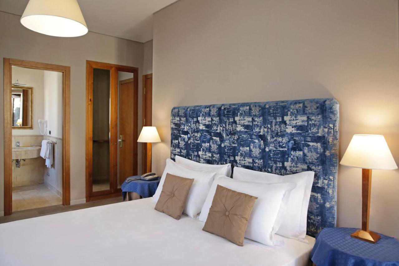 Beyou Hotel Ponte Milvio Roma Exterior foto