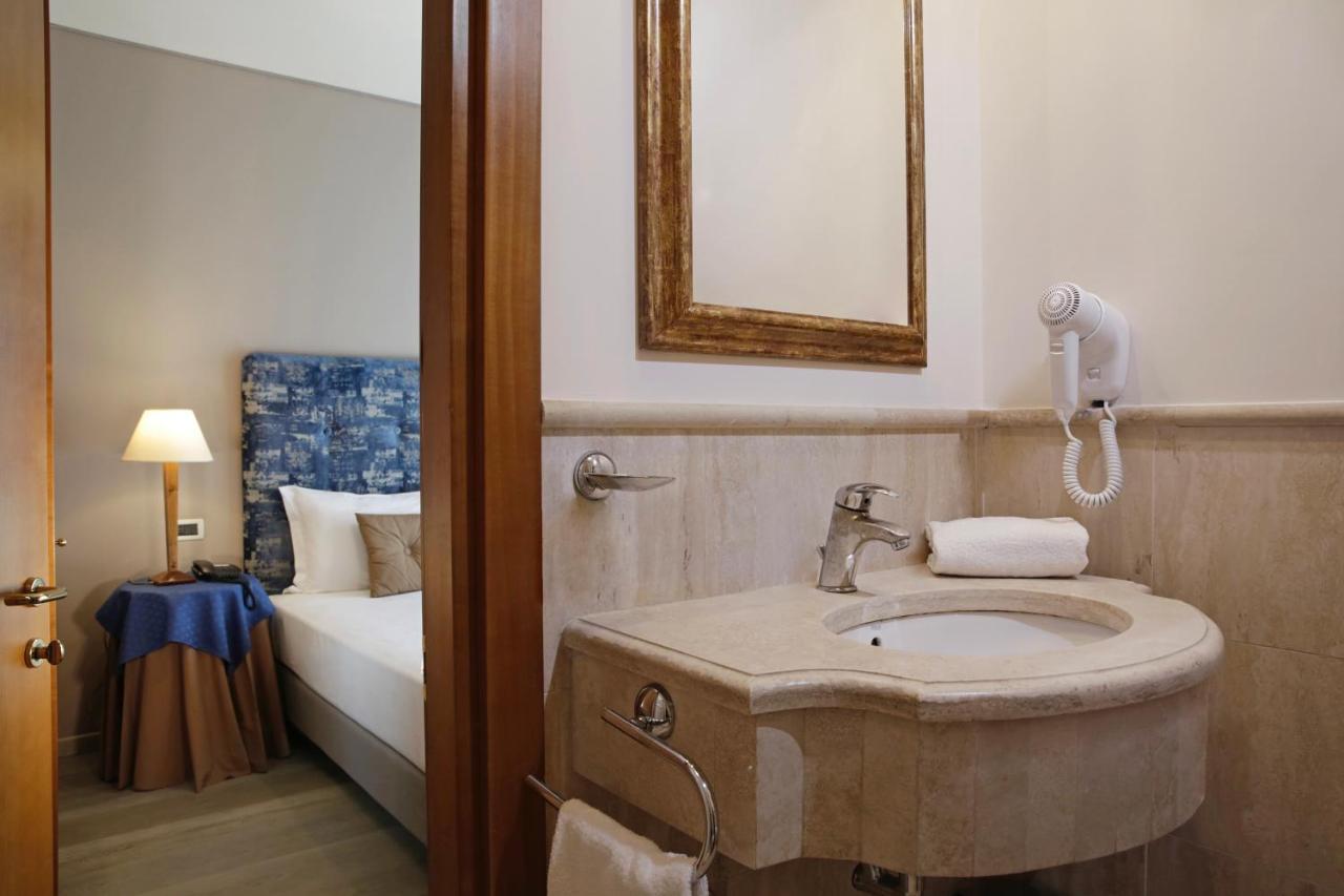 Beyou Hotel Ponte Milvio Roma Exterior foto