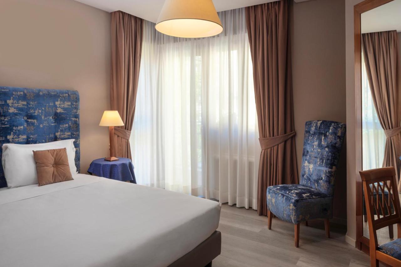 Beyou Hotel Ponte Milvio Roma Exterior foto