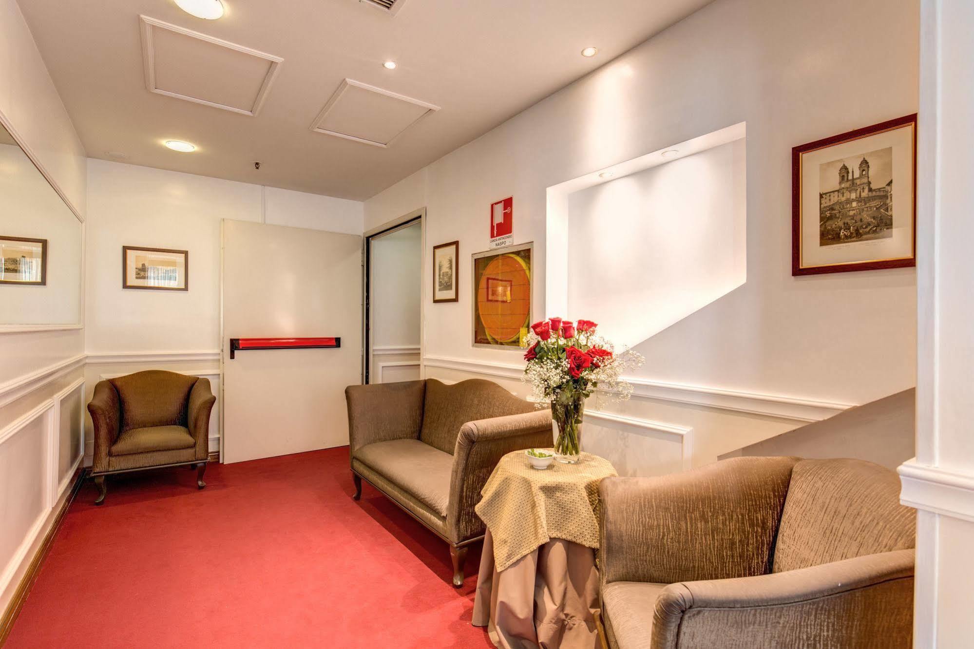 Beyou Hotel Ponte Milvio Roma Exterior foto