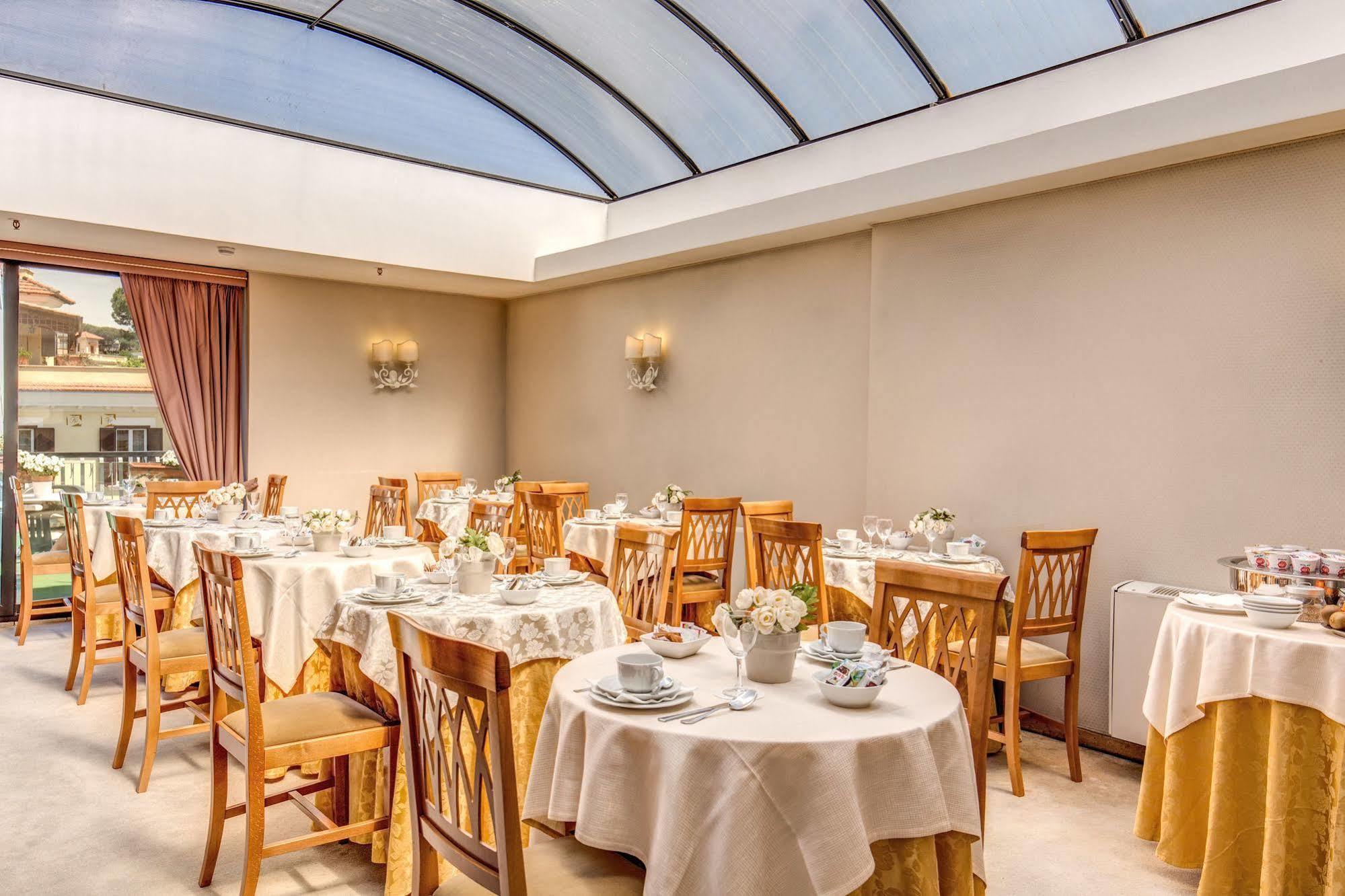 Beyou Hotel Ponte Milvio Roma Exterior foto