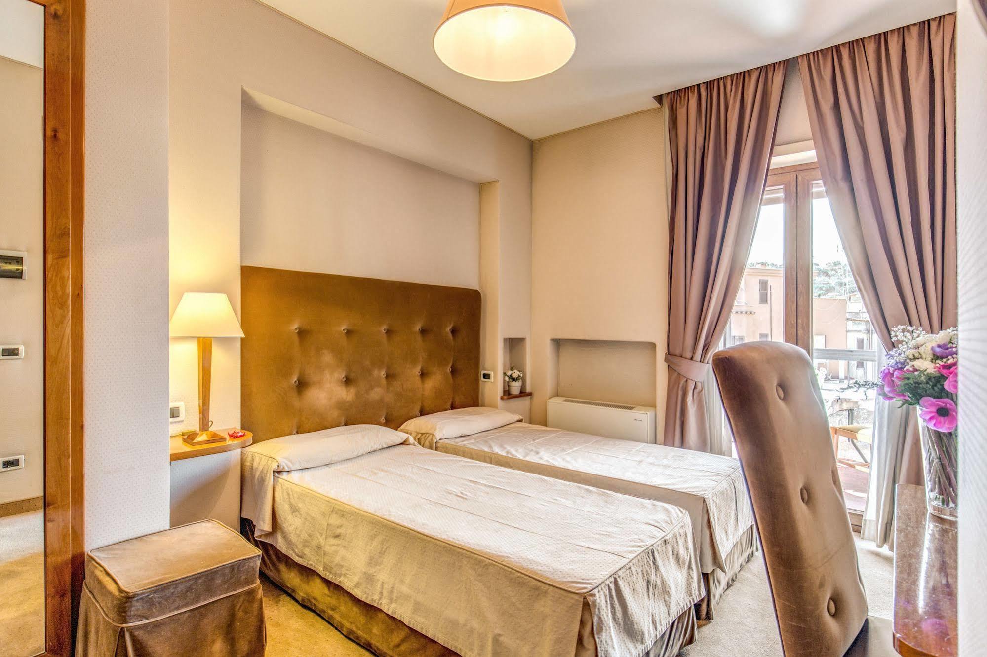 Beyou Hotel Ponte Milvio Roma Exterior foto
